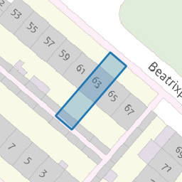 Perceel HTG00-K-3294