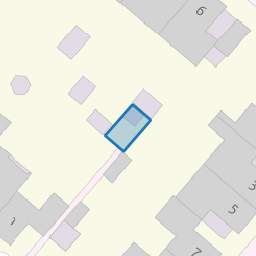 Perceel HTG00-K-3303