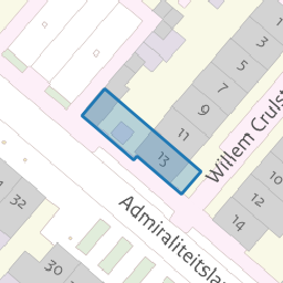 Perceel HTG00-K-3305