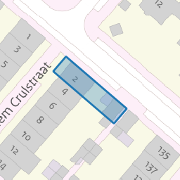 Perceel HTG00-K-3312