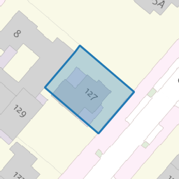 Perceel HTG00-K-3313