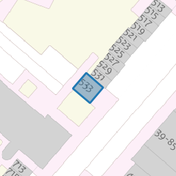 Perceel HTG00-K-3361