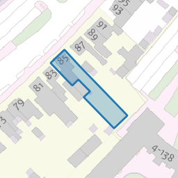 Perceel HTG00-K-3371