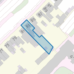 Perceel HTG00-K-3372