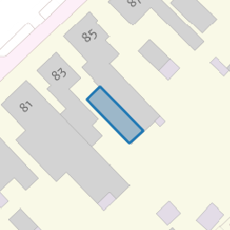 Perceel HTG00-K-3375