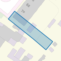 Perceel HTG00-K-3389