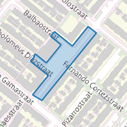 Perceel HTG00-K-3396