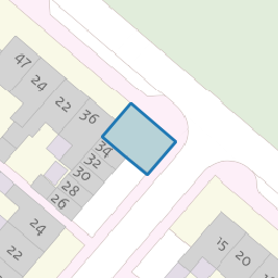 Perceel HTG00-K-3431