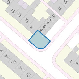 Perceel HTG00-K-3432