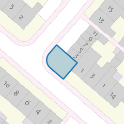 Perceel HTG00-K-3437