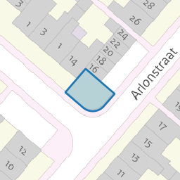 Perceel HTG00-K-3441