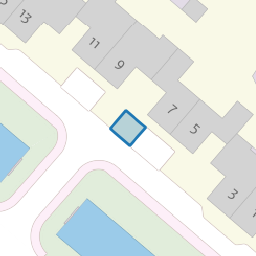 Perceel HTG00-K-3463