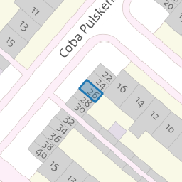 Perceel HTG00-K-3488