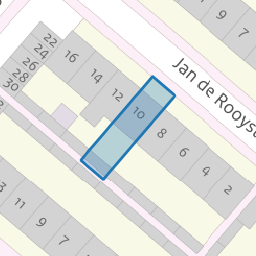 Perceel HTG00-K-3491