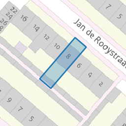 Perceel HTG00-K-3492