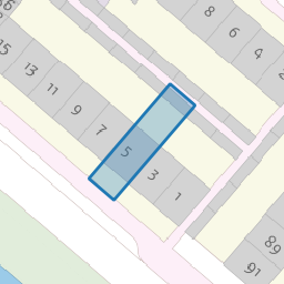 Perceel HTG00-K-3493