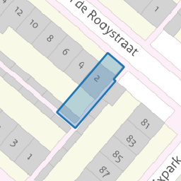 Perceel HTG00-K-3495