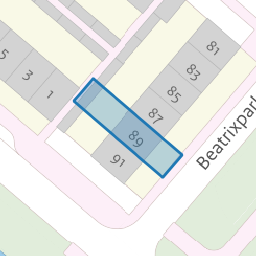 Perceel HTG00-K-3498