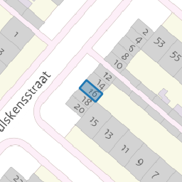 Perceel HTG00-K-3500