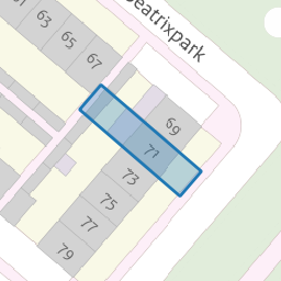 Perceel HTG00-K-3506