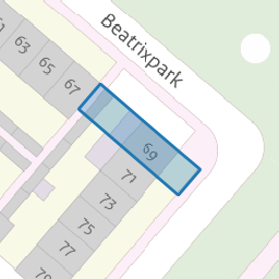 Perceel HTG00-K-3507