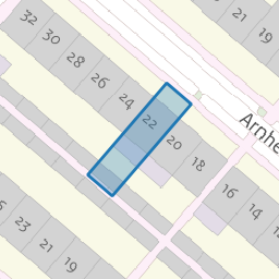 Perceel HTG00-K-3511