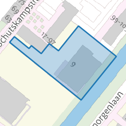 Perceel HTG00-K-3518