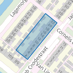 Perceel HTG00-K-3535