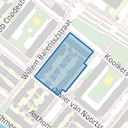 Perceel HTG00-K-3539