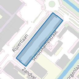 Perceel HTG00-K-3540