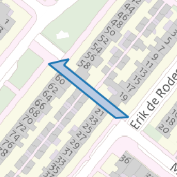 Perceel HTG00-K-3543