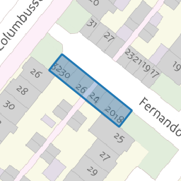 Perceel HTG00-K-3545