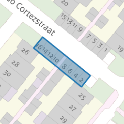 Perceel HTG00-K-3546