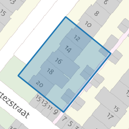 Perceel HTG00-K-3548