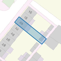 Perceel HTG00-K-3552