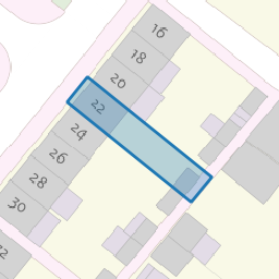 Perceel HTG00-K-3553