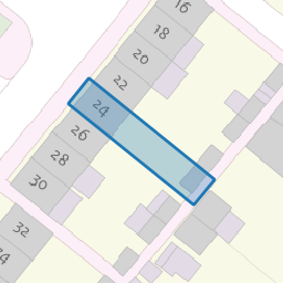 Perceel HTG00-K-3554