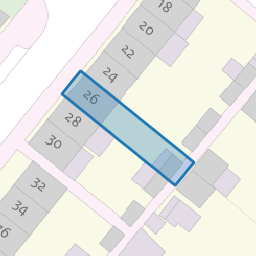 Perceel HTG00-K-3555