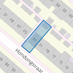 Perceel HTG00-K-3578