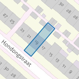 Perceel HTG00-K-3580