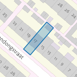 Perceel HTG00-K-3581