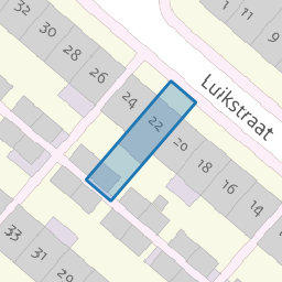 Perceel HTG00-K-3592