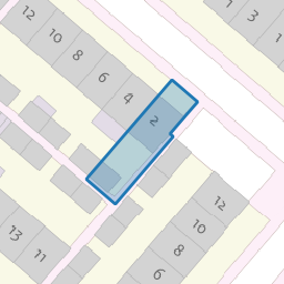 Perceel HTG00-K-3601