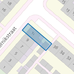 Perceel HTG00-K-3606