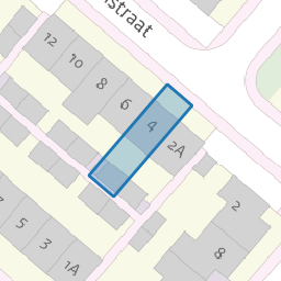 Perceel HTG00-K-3610