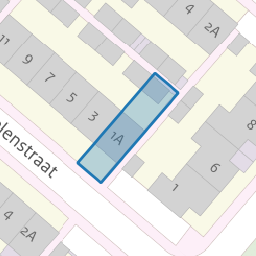 Perceel HTG00-K-3611