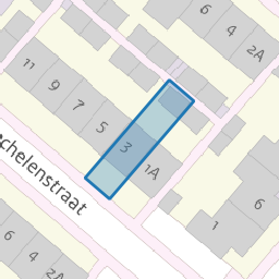 Perceel HTG00-K-3612