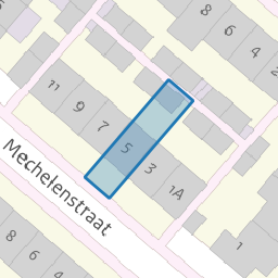 Perceel HTG00-K-3613