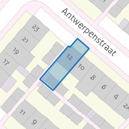 Perceel HTG00-K-3617