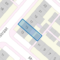 Perceel HTG00-K-3618